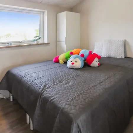 Hébergement de vacances Alvira - 30km From The Sea By Interhome *