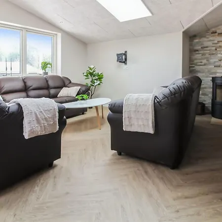 Alvira - 30km From The Sea By Interhome *