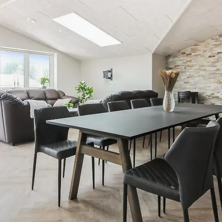 Alvira - 30km From The Sea By Interhome Hébergement de vacances Toftlund