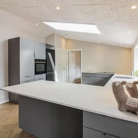 Alvira - 30km From The Sea By Interhome Toftlund