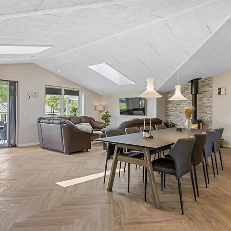 Alvira - 30km From The Sea By Interhome Tatil Evi