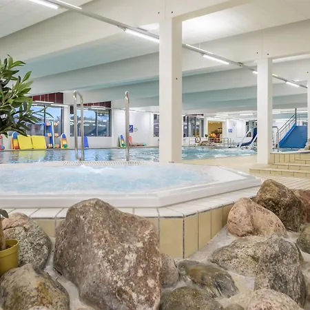 Tatil Evi Alvira - 30km From The Sea By Interhome *