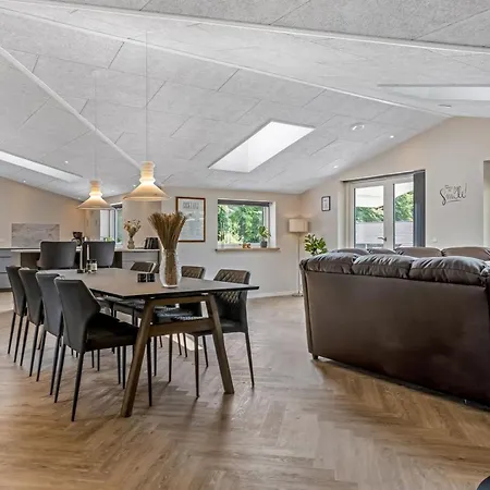 Alvira - 30km From The Sea By Interhome Tatil Evi *