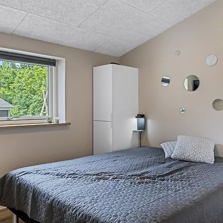 Alvira - 30km From The Sea By Interhome Toftlund