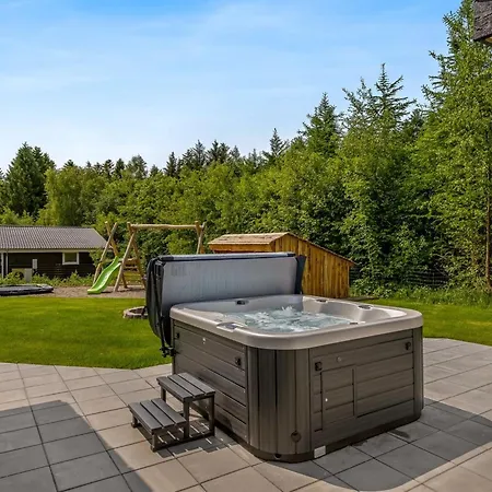 Holiday home Alvira - 30km From The Sea By Interhome *