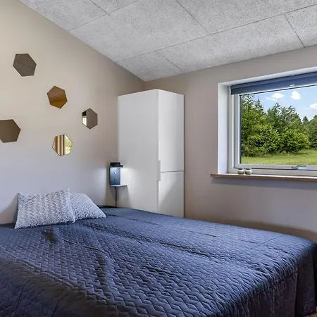 Tatil Evi Alvira - 30km From The Sea By Interhome Toftlund