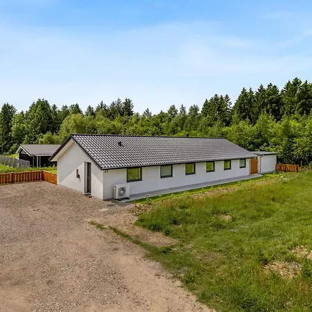 Alvira - 30km From The Sea By Interhome Toftlund