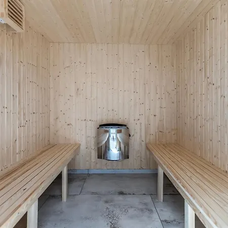 Tatil Evi Alvira - 30km From The Sea By Interhome *