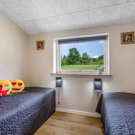 Alvira - 30km From The Sea By Interhome Tatil Evi Toftlund