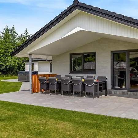 Holiday home Alvira - 30km From The Sea By Interhome