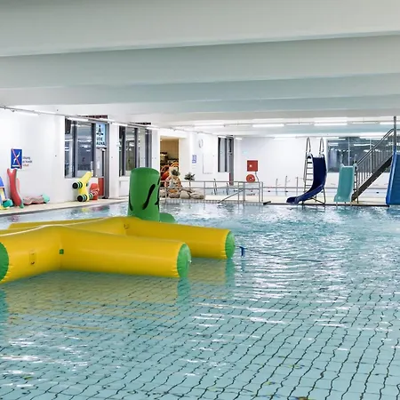 Tatil Evi Alvira - 30km From The Sea By Interhome *