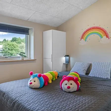 Alvira - 30km From The Sea By Interhome Tatil Evi Toftlund