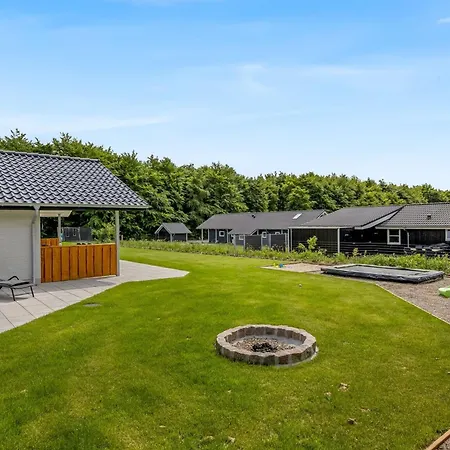 Tatil Evi Alvira - 30km From The Sea By Interhome