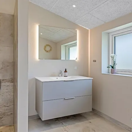 Alvira - 30km From The Sea By Interhome Toftlund