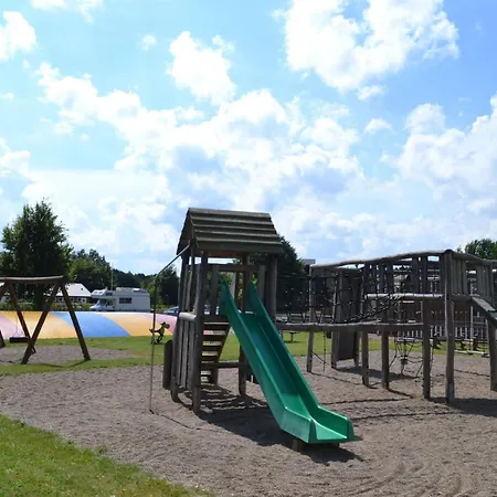 Alvira - 30km From The Sea By Interhome