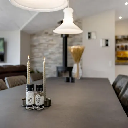 Holiday home Alvira - 30km From The Sea By Interhome *