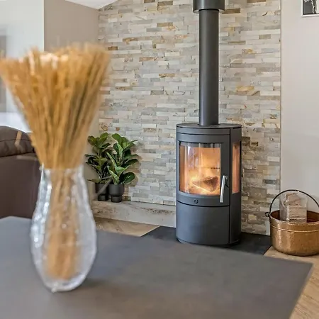 Holiday home Alvira - 30km From The Sea By Interhome