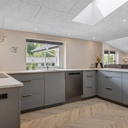 Alvira - 30km From The Sea By Interhome * Toftlund