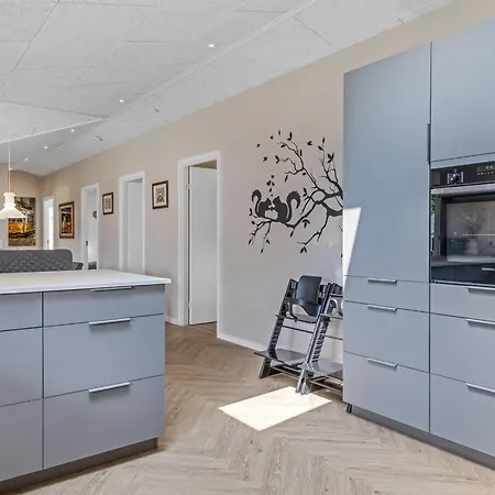 Alvira - 30km From The Sea By Interhome Holiday home Toftlund