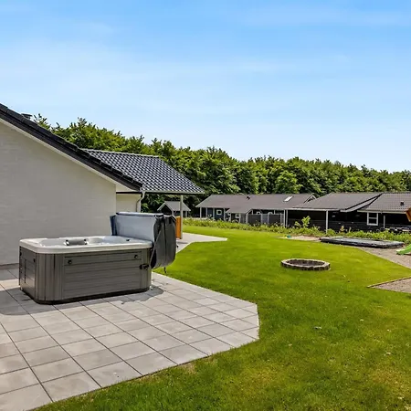Alvira - 30km From The Sea By Interhome Toftlund